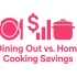 Meal Prep Savings Calculator