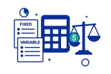 Fixed vs. Variable Expense Analyzer