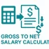 Salary Comparison Calculator