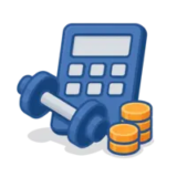 Gym Membership Value Calculator