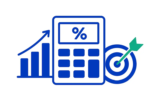 Investment Rate of Return Calculator