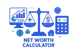 Net Worth Calculator