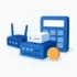 Specialized Hardware Cost Calculator