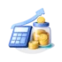 Debt Consolidations Calculator