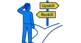 Reskilling: 7 Smart Moves to Avoid Career Risk