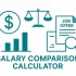 Job Offer Evaluation Calculator