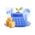 Co-founder Equity Calculator