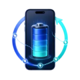 Smartphone Battery Life Calculator