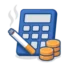 Alcohol Cost Calculator
